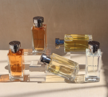 Eau de Parfum Men